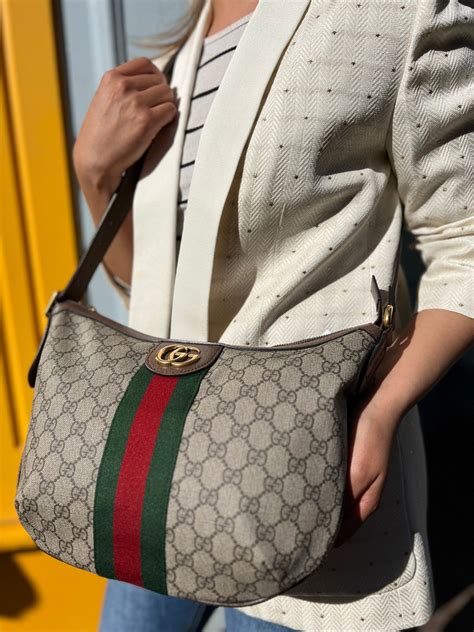 gucci ophelia|gucci ophelia crossbody.